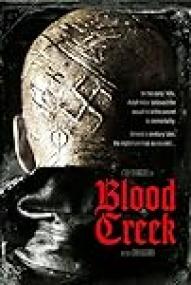 Blood Creek<span style=color:#777> 2009</span> BluRay 720p
