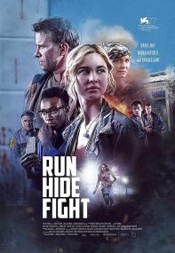 【高清影视之家发布 】校园大逃杀[中文字幕] Run Hide Fight<span style=color:#777> 2020</span> BluRay 1080p DTS-HD MA 5.1 x264<span style=color:#fc9c6d>-DreamHD</span>