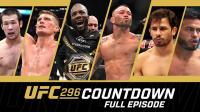 UFC 296 Countdown 1400k 720p WEBRip h264<span style=color:#fc9c6d>-TJ</span>