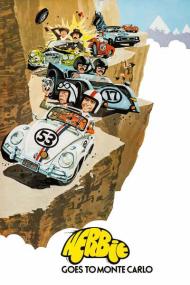 Herbie Goes to Monte Carlo<span style=color:#777> 1977</span> 1080p DSNP WEB-DL AAC 2.0 H.264-PiRaTeS[TGx]