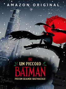 Un Piccolo Batman Per Un Grande Bat Natale<span style=color:#777> 2023</span> iTALiAN WEBRiP XviD