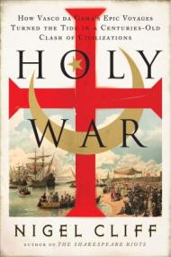 [ CourseWikia com ] Holy War - How Vasco da Gama's Epic Voyages Turned the Tide in a Centuries-Old Clash of Civilizations