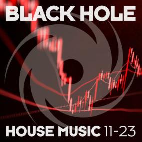 Various Artists - Black Hole House Music 11-23 <span style=color:#777>(2023)</span> Mp3 320kbps [PMEDIA] ⭐️