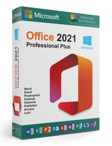 Microsoft Office Professional Plus<span style=color:#777> 2021</span> VL Version 2311 (Build 17029.20108) (x64) Pre-Activated