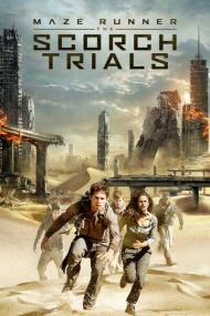 Maze Runner The Scorch Trials<span style=color:#777> 2015</span> 1080p MAX WEB-DL DDP 5.1 H 265-PiRaTeS[TGx]