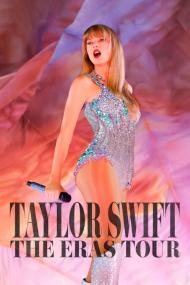 Taylor Swift The Eras Tour <span style=color:#777>(2023)</span> [EXTENDED] [1080p] [WEBRip] [x265] [10bit] [5.1] <span style=color:#fc9c6d>[YTS]</span>