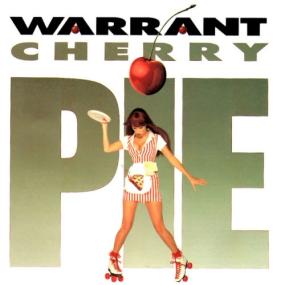 Warrant - Cherry Pie (1990 PBTHAL LP 24-96 FLAC) 88
