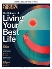 Scientific American - Fall<span style=color:#777> 2023</span>