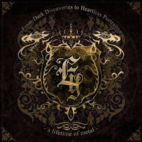 Evergrey - From Dark Discoveries to Heartless Portraits <span style=color:#777>(2023)</span> Mp3 320kbps [PMEDIA] ⭐️