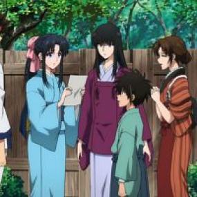 Rurouni Kenshin - Meiji Kenkaku Romantan <span style=color:#777>(2023)</span> - 24 (720p)(Multiple Subtitle)(C45462BA)<span style=color:#fc9c6d>-Erai-raws[TGx]</span>