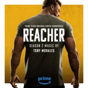 Tony Morales - Reacher Season 2 (Music from the Prime Video Original Series) <span style=color:#777>(2023)</span> [24Bit-48kHz] FLAC [PMEDIA] ⭐️