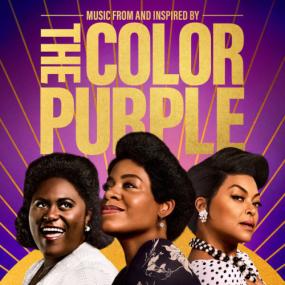 Various Artists - The Color Purple (Music From And Inspired By) <span style=color:#777>(2023)</span> [24Bit-44.1kHz] FLAC [PMEDIA] ⭐️