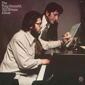 Tony Bennett - The Tony Bennett  Bill Evans Album <span style=color:#777>(2023)</span> [24Bit-192kHz] FLAC [PMEDIA] ⭐️