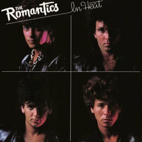 The Romantics - In Heat (2023 Remaster) <span style=color:#777>(2023)</span> Mp3 320kbps [PMEDIA] ⭐️