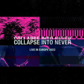 Placebo - Collapse Into Never - Live In Europe<span style=color:#777> 2023</span> <span style=color:#777>(2023)</span> Mp3 320kbps [PMEDIA] ⭐️