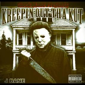 GLOCK MANE - Kreepin Out Da Kut (feat  J-BANE) <span style=color:#777>(2023)</span> Mp3 320kbps [PMEDIA] ⭐️