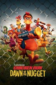 Chicken Run Dawn of the Nugget<span style=color:#777> 2023</span> 720p NF WEBRip 800MB x264<span style=color:#fc9c6d>-GalaxyRG[TGx]</span>