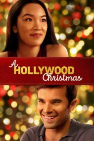 A Hollywood Christmas<span style=color:#777> 2022</span> 1080p MAX WEB-DL DDP 5.1 H 265-PiRaTeS[TGx]