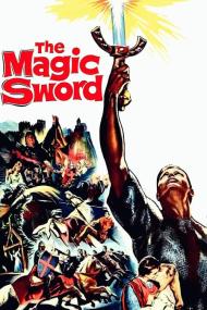 The Magic Sword <span style=color:#777>(1962)</span> [720p] [BluRay] <span style=color:#fc9c6d>[YTS]</span>