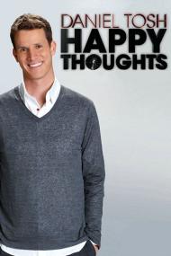 Daniel Tosh Happy Thoughts <span style=color:#777>(2011)</span> [720p] [WEBRip] <span style=color:#fc9c6d>[YTS]</span>