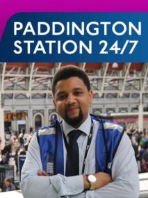 【高清剧集网发布 】帕丁顿车站全天候服务[全8集][中文字幕] Paddington Station 24 7 S01<span style=color:#777> 2017</span> 1080p WEB-DL H264 AAC<span style=color:#fc9c6d>-ZeroTV</span>