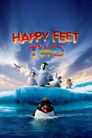 Happy Feet Two<span style=color:#777> 2011</span> 720p WEBRip 800MB x264<span style=color:#fc9c6d>-GalaxyRG[TGx]</span>