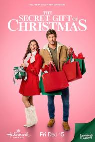 The Secret Gifts of Christmas<span style=color:#777> 2023</span> 1080p WEB-DL HEVC x265 5 1 BONE