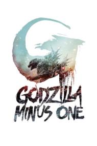 Godzilla Minus One<span style=color:#777> 2023</span> 1080p HDCAM<span style=color:#fc9c6d>-C1NEM4[TGx]</span>