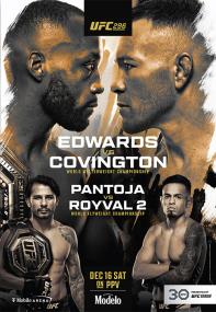 UFC 296 PPV Edwards vs Covington 720p HDTV h264-Star