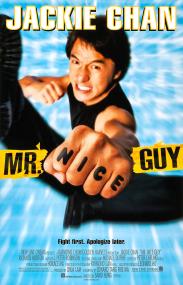 Mr  Nice Guy <span style=color:#777>(1997)</span> [Jackie Chan] 1080p BluRay H264 DolbyD 5.1 + nickarad