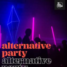 Various Artists - alternative party The Circle Sessions <span style=color:#777>(2023)</span> Mp3 320kbps [PMEDIA] ⭐️