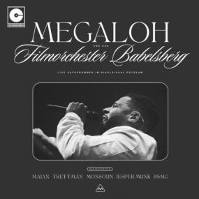 Megaloh - Megaloh und das Deutsche Filmorchester Babelsberg Live <span style=color:#777>(2023)</span> [24Bit-44.1kHz] FLAC [PMEDIA] ⭐️