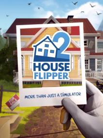 House Flipper 2 <span style=color:#fc9c6d>[DODI Repack]</span>
