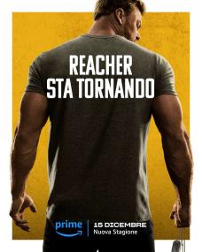 Reacher S02E01-03 DLMux 1080p E-AC3-AC3 ITA ENG SUBS