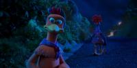 Chicken Run Dawn of the Nugget<span style=color:#777> 2023</span> 1080p NF WEBRip AAC 5.1 10bits x265-Rapta