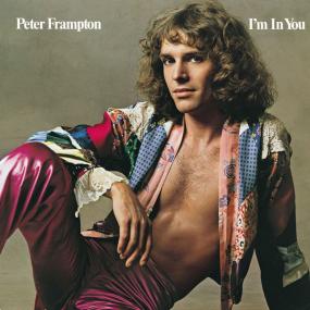Peter Frampton - I'm In You (1977 Pop) [Flac 24-96]