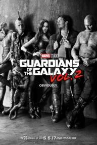 Guardians of the Galaxy Vol 2<span style=color:#777> 2017</span> 720p WEB-DL 1GB MkvCage