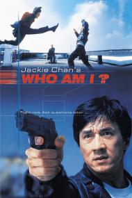 Who Am I <span style=color:#777>(1998)</span> [Jackie Chan] 1080p BluRay H264 DolbyD 5.1 + nickarad