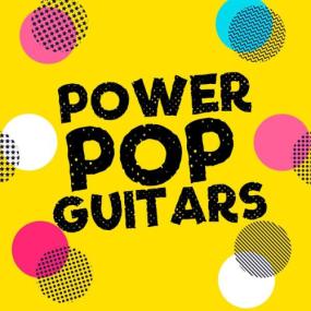 Various Artists - Power Pop Guitars <span style=color:#777>(2023)</span> Mp3 320kbps [PMEDIA] ⭐️