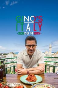 Ginos Italy Secrets of the South<span style=color:#777> 2023</span> S01 720p WEB-DL HEVC x265 BONE