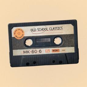 Various Artists - Old School Classics <span style=color:#777>(2023)</span> Mp3 320kbps [PMEDIA] ⭐️