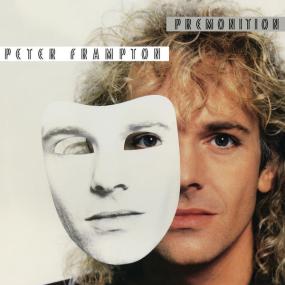 Peter Frampton - Premonition (1986 Rock) [Flac 16-44]