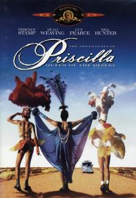 【高清影视之家发布 】沙漠妖姬[无字片源] The Adventures of Priscilla Queen of the Desert<span style=color:#777> 1994</span> 1080p AMZN WEB-DL DDP 5.1 H.264<span style=color:#fc9c6d>-DreamHD</span>