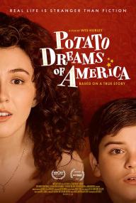 【高清影视之家发布 】土豆的美国梦[简繁英字幕] Potato Dreams of America<span style=color:#777> 2021</span> 1080p GagaOOLala WEB-DL AAC2.0 H.264<span style=color:#fc9c6d>-DreamHD</span>