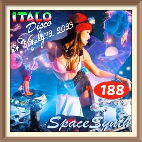 187  VA - Italo Disco & SpaceSynth ot Vitaly 72 (187) -<span style=color:#777> 2023</span>