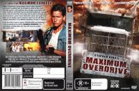 Maximum Overdrive - Stephen King<span style=color:#777> 1986</span> Eng Ita Spa Multi-Subs 720p [H264-mp4]