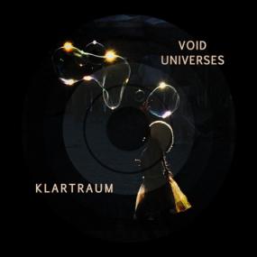 Klartraum - Space Void <span style=color:#777>(2017)</span> MP3