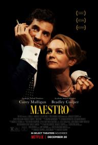 Maestro<span style=color:#777> 2023</span> 1080p NF WEB-DL DDP5.1 Atmos H.264-playWEB