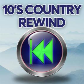 Various Artists - 10's Country Rewind <span style=color:#777>(2023)</span> Mp3 320kbps [PMEDIA] ⭐️