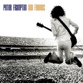 Peter Frampton - Pacific Fringe (2011 Rock) [Flac 16-44]